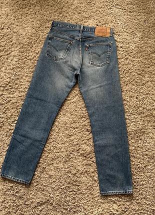 Levi’s 501 vintage