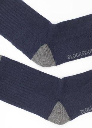 Термошкарпетки 34-37 фірми b.spade6 фото