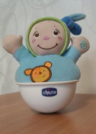 Музична неваляшка chicco