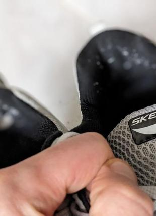 Кроссовки skechers оригинал 4