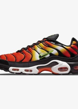 Nike air max plus