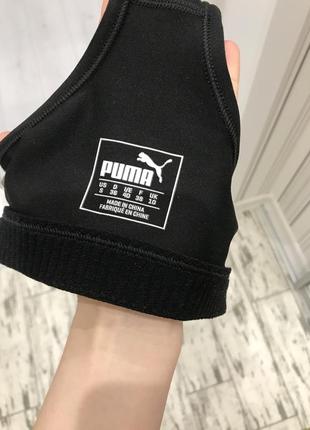 Спортивный топ puma4 фото