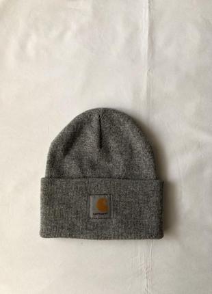 Шапка carhartt. оригинал.