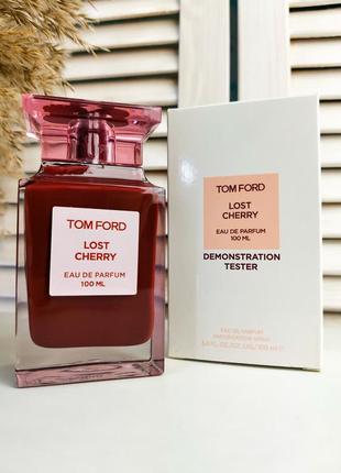 Lost cherry tom ford