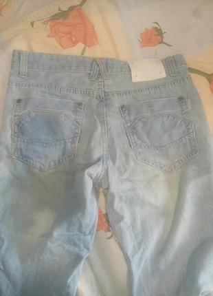 Джинси 3