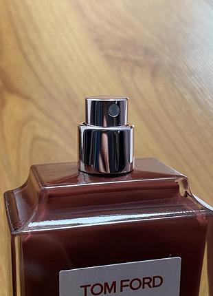 Tom ford cherry smoke (тестер) 100 ml.