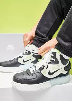 Кроссовки nike sb dunk mid realtree camo for sale mid react