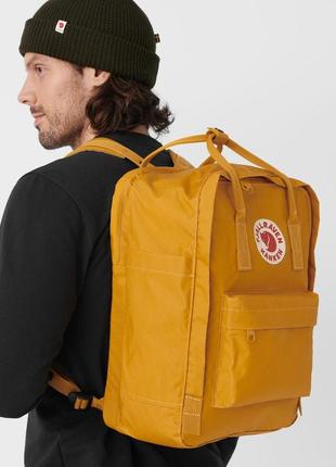 Fjallraven kanken класичний рюкзак