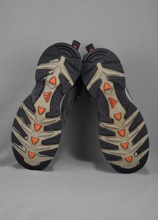 Adidas kalama 1948x gore-tex ботинки мужские трекинговые непромокаемые. оригинал. 42 р./26.5 см.9 фото