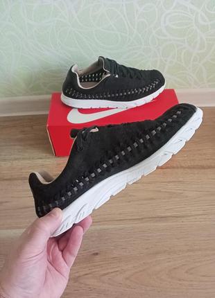 Кроссовки nike mayfly woven