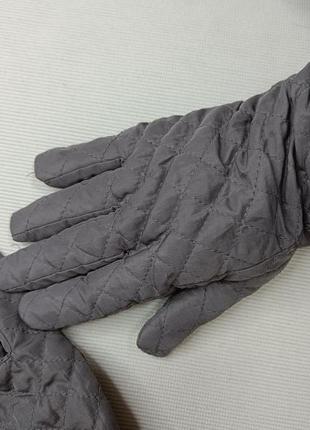 Женские зимние лыжные перчатки водонепроницаемые1 фото
