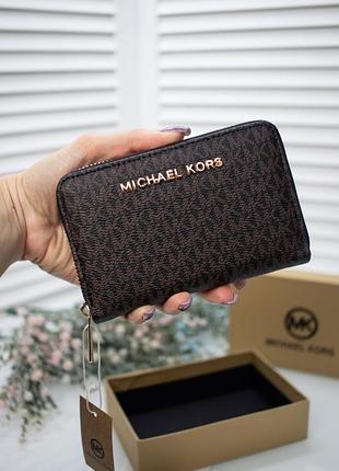 Гаманець жіночій michael kors