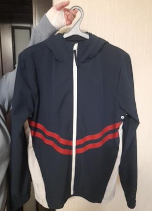Куртка hollister