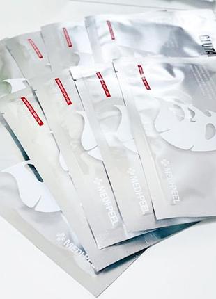 Medi-peel тканинна маска для обличчя, 1 шт