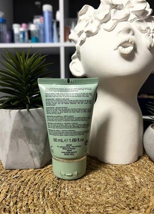 Оригінал очищуюча глиняна маска matis reponse purete clay mask balancing and purifying mask оригинал очищающая глиняная маска2 фото