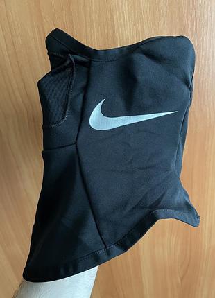 Снуд баф-маска nike warm, оригінал, розмір