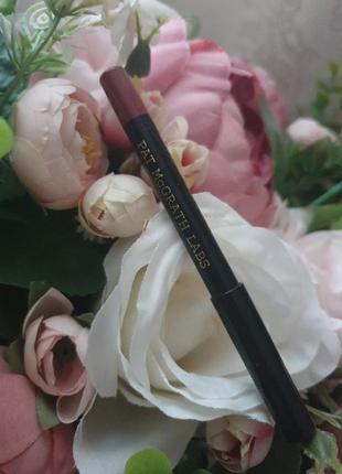 Patmggrath карандаш для губ