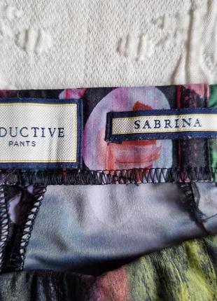 Женские лосины леггинсы seductive pants sabrina6 фото