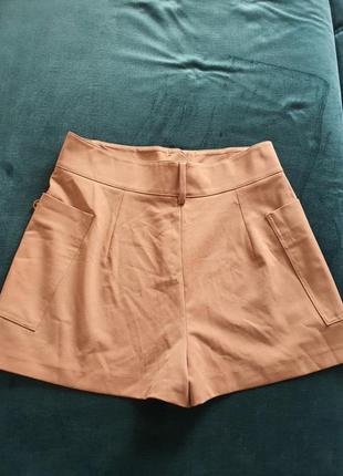 Шорти zara 2