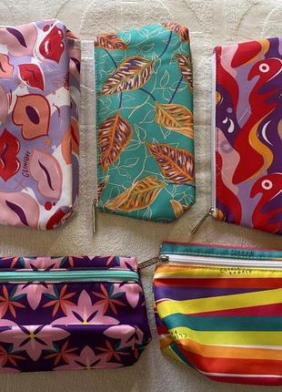 Косметичка clinique