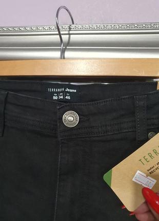 Крутые джинсы скинни terranova - р-ры 30, 34, 36, 386 фото