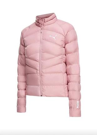 Puma куртка