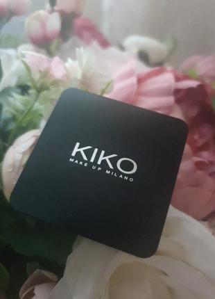 Kiko milano тени для глаз 219