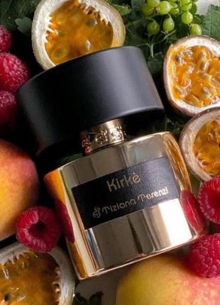 Супер-цена! 💥шикарный Burberry touch for women 1 мл распив затест отливант парфюм духи парфюмированная вода унисекс