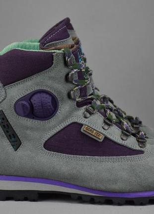 Trezeta gore tex boots new arrivals