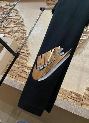 Жіночі лосіни nike tight fit