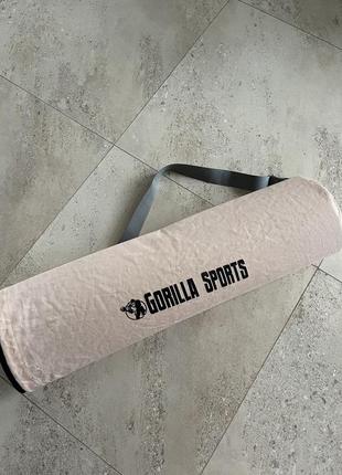 Сумка спортивная gorila sport