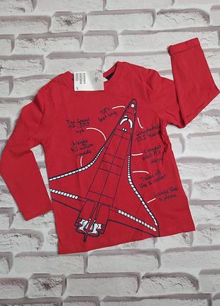 Реглани для хлопчика h&m 2