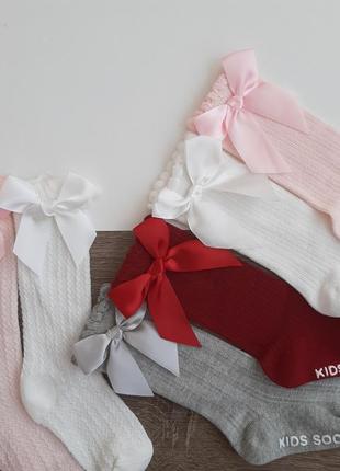 Носки гетры носки подколенники гольфы