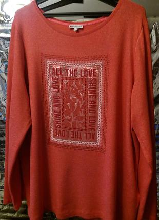 Джемпер р.22