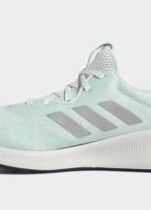 Кроссовки adidas purebounce4 фото