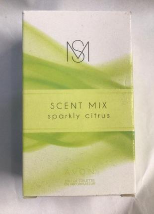 Води scent essence avon2 фото