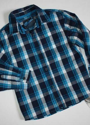 Стильная рубашка от rebel