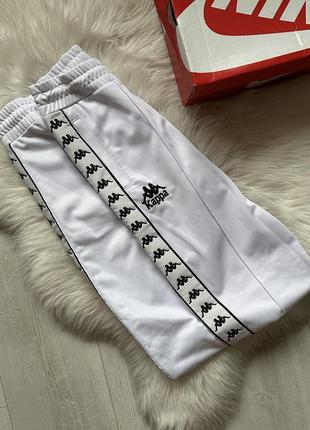 🧸спортивные штаны #kappa / rn 136820 — ціна 590 грн у каталозі Спортивні  штани ✓ Купити жіночі речі за доступною ціною на Шафі | Україна #95614946