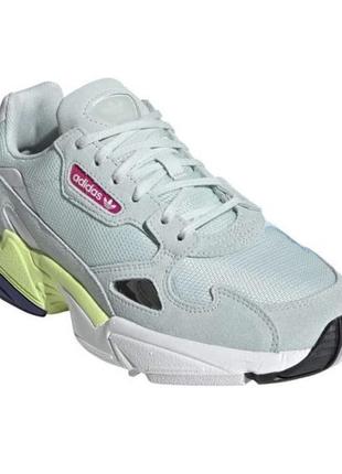 Женские кроссовки adidas falcon w