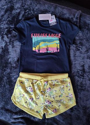 Футболка новая