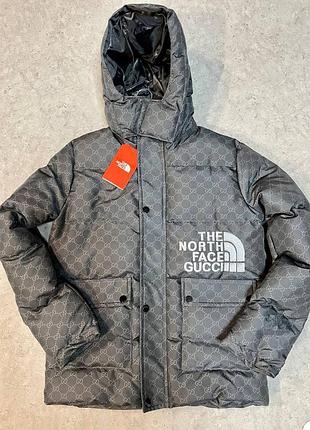 Чоловіча куртка tnf(the north face)