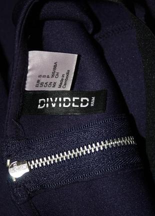 Откровенное мини-платье 6