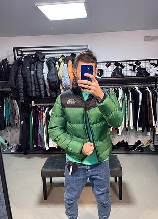 Чоловіча куртка tnf(the north face)