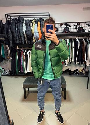 Чоловіча куртка tnf(the north face)