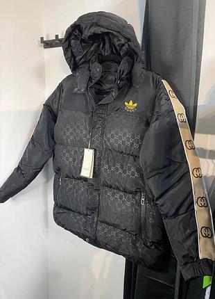 Мужская куртка adidas