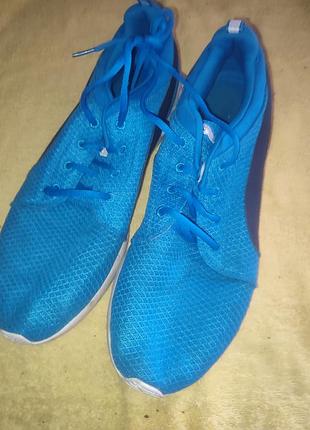 Кросівки puma 47 розміру