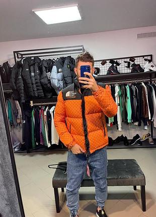 Чоловіча куртка tnf(the north face)