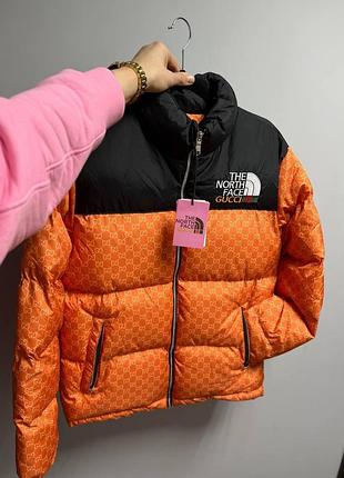 Чоловіча куртка tnf(the north face)