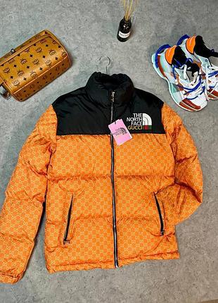 Чоловіча куртка tnf(the north face)
