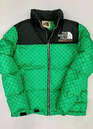 Чоловіча куртка tnf(the north face)